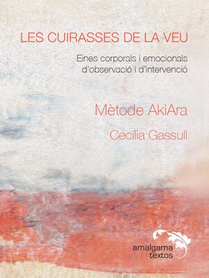 cover image of Les cuirasses de la veu